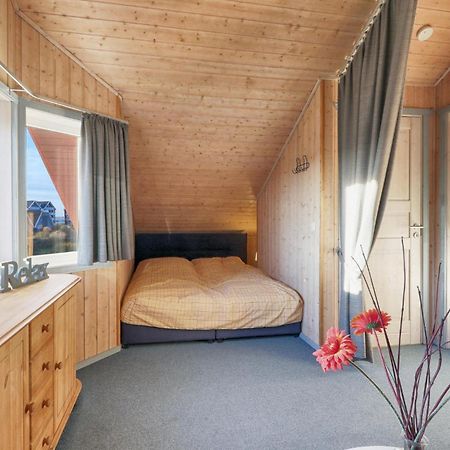 Stunning home in Rechlin with 2 Bedrooms, Sauna&WiFi Exterior foto
