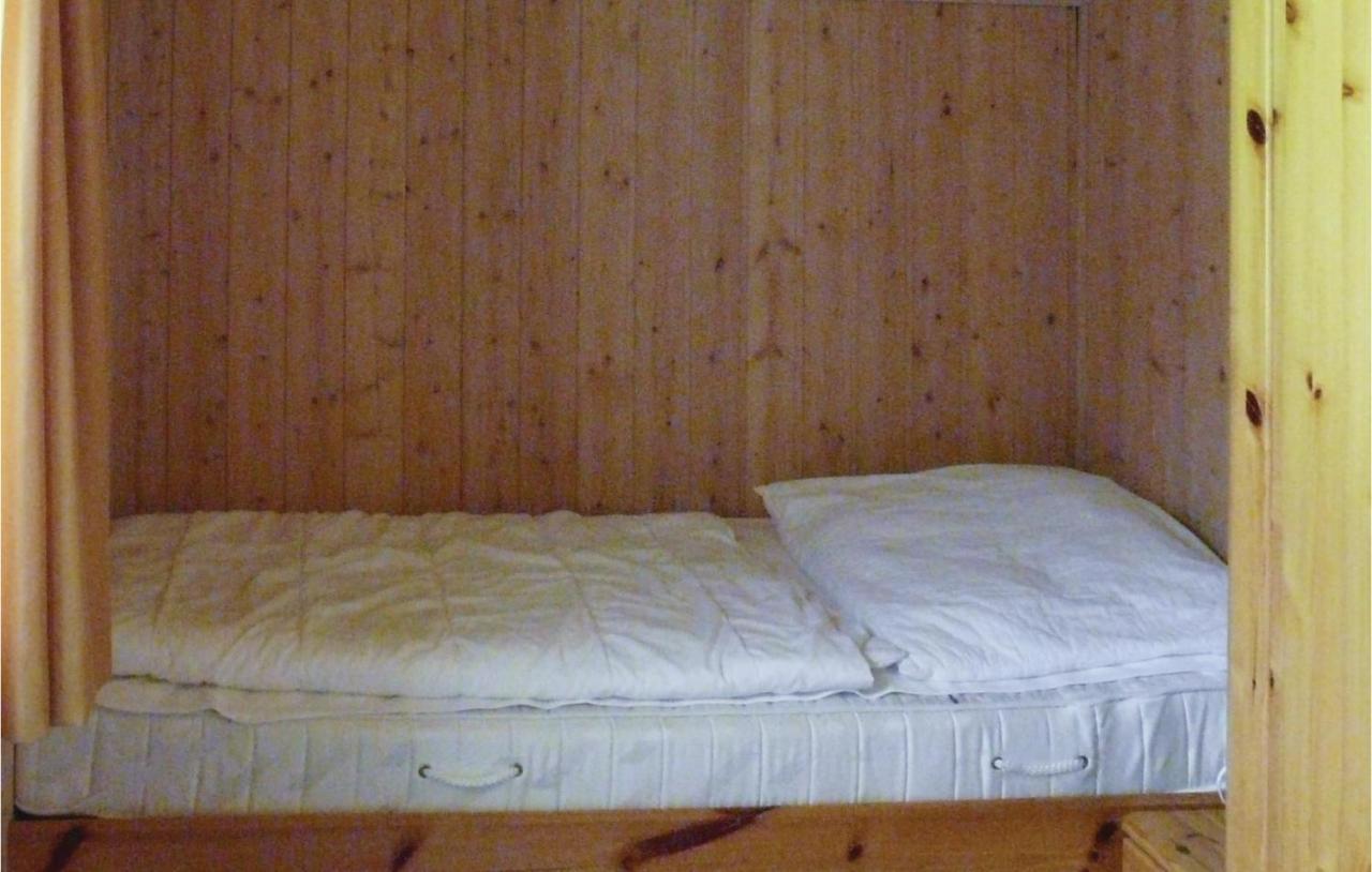 Stunning home in Rechlin with 2 Bedrooms, Sauna&WiFi Exterior foto